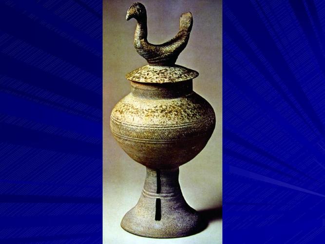 古代日本工艺美术 从土偶到浮世绘的造物美学